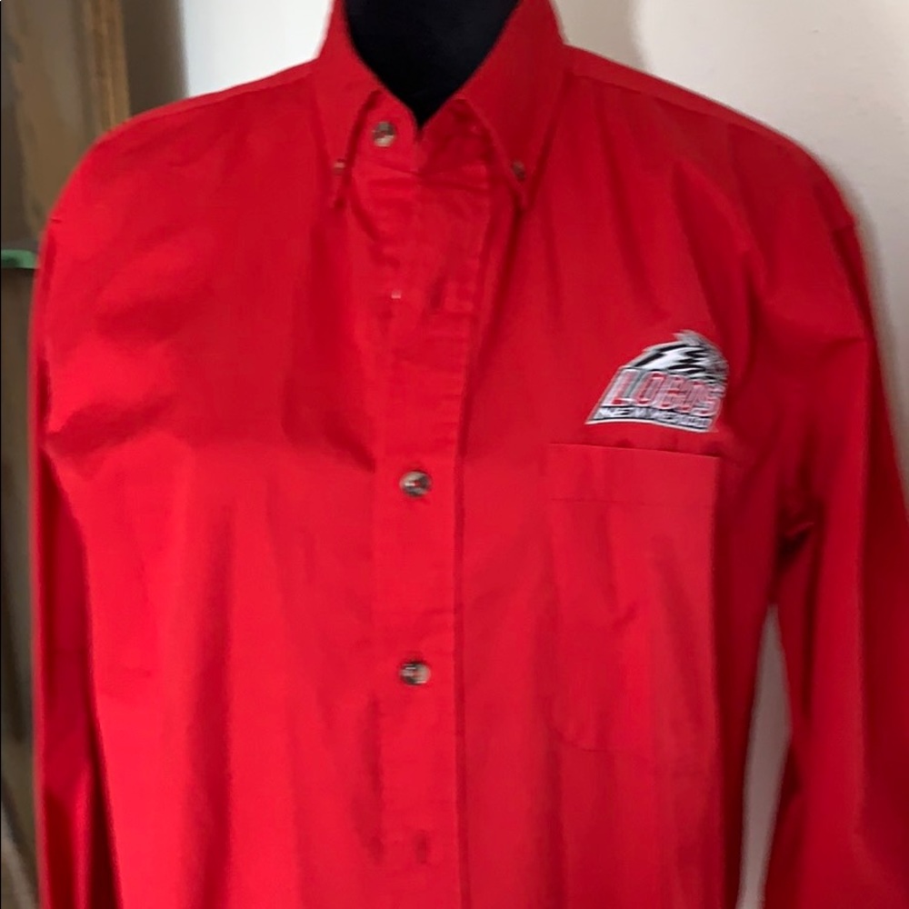 Sierra Pacific Lobos Shirt